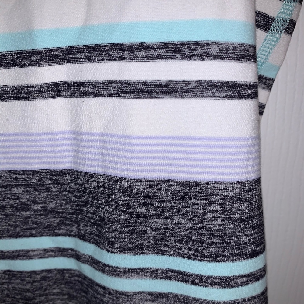 Lululemon CRB Cool Racerback multi color